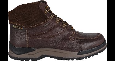 Mephisto Clint MT - heren laars - Bruin - maat 40 (EU) 6.5 (UK)
