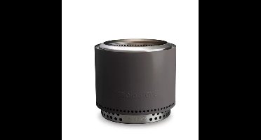 Solo Stove Bonfire vuurschaal met staander D49,5cm Ash