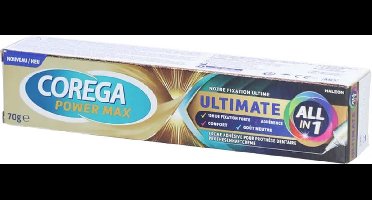 Corega Ultimate All-in-1 70g