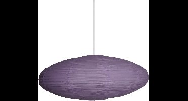 Nordlux Villo 60-lampenkap-papier-paars