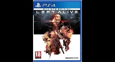 Left Alive (ps4 nieuw)