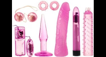 Me You Us Mystic Treasures Couples Kit