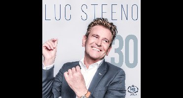 30 Jaar Luc Steeno (3Cd)