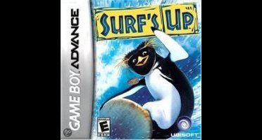 Surf's Up