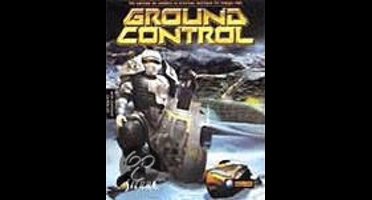 Ground Control No1 /PC