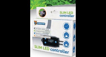 Superfish slim led controller