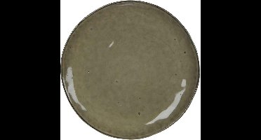 Mica Decorations tabo bord creme maat in cm: 2 x 20,5