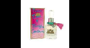 Juicy Couture Peace, Love & Juicy Couture - 30ml - Eau de parfum