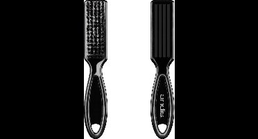 Andis Reinigingsborstel voor messen en kopjes | 12415 | zwart