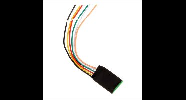 Canbus Can Bus Simulator Kabel Adapter Geschikt voorVolkswagen Audi Seat Skoda Bmw Rns Mfd Rcd