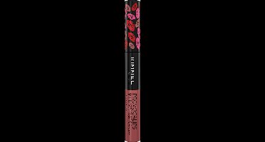 Rimmel London Provocalips Lip Color Lippenstift - 215 Summer Lovin'