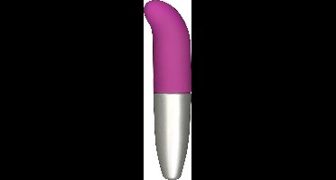 ToyJoy Funky Vibrette G Spot - Vibrator - Roze - Ø 30 mm