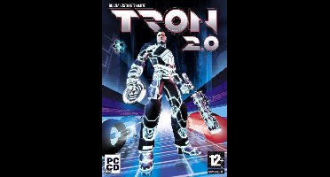 Tron 2.0 - Windows