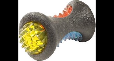 Happy pet disco dazzler diamant led bot - Default Title