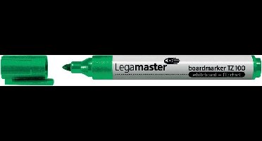 Legamaster TZ100 board marker groen