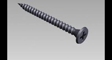 Gyproc Snelbouwschroeven 212/45mm (1000 stuks)