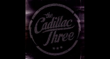 Cadillac Three