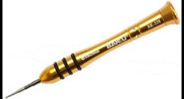 Schroevendraaier smartphone reparatie - Torx 0,8x25mm