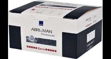 Abena Abri-Man Zero Premium
