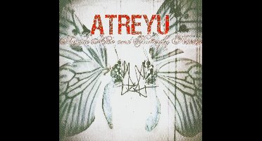 Suicide Notes And Butterfly Kisses