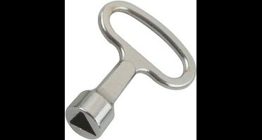 Driehoek sleutel (4mm)