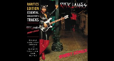 Rick James - Street Songs (Rarities Edition)
