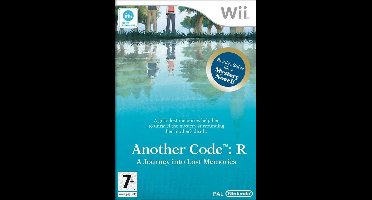 Nintendo Wii - Another Code :R - A Journey Into Lost Memories