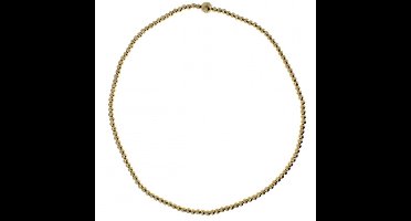 Tamaris - A05621000 - Ketting - Roestvrij staal - goudkleurig