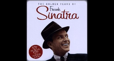 The Golden Years Of Frank Sinatra