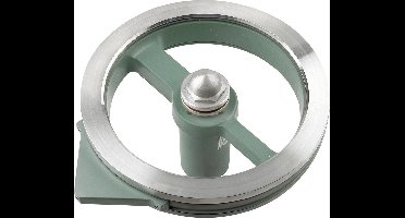 VETUS 24V Slingerruit Ø350mm