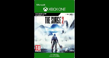The Surge 2 - Xbox One Download