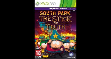 South Park: The Stick Of Truth