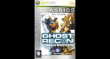 Tom Clancy's Ghost Recon - Advanced Warfighter