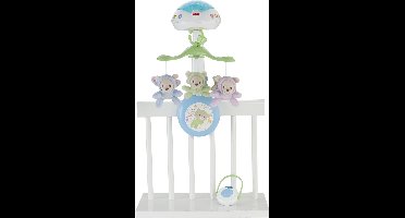 Fisher-Price Vlinderdromen Mobiel