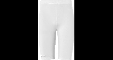 Uhlsport Distinction Colors  Sportbroek performance - Maat L  - Mannen - wit