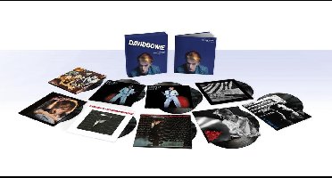 Who Can I Be Now? [1974 - 1976] Boxset (LP)