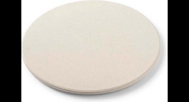 Hitteschild, heat deflector voor 14" Yakiniku