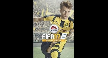 FIFA 17 - Deluxe Edition - FI/NO/DK/SV (PS3)