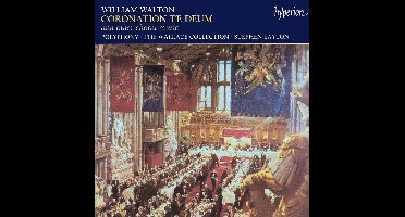 The Wallace Collec. Polyphony - Coronation Te Deum
