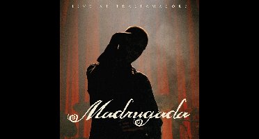 Live at Tralfamadore