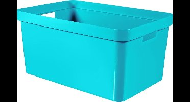 Curver Infinity Opbergbox - 45 liter - kunststof