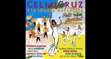 Feliz Navidad: Christmas