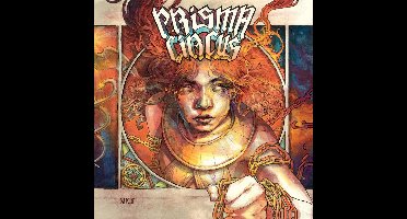 (Gold) Mk Ii Promethea'S Armageddon