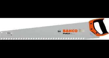 Bahco Gasbetonzaag ProfCut™ 620mm 0,6T - 255-17/34