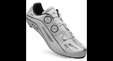 FLR Wielrenschoen F-XX maat 40 wit