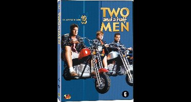 Two And A Half Men - Seizoen 2