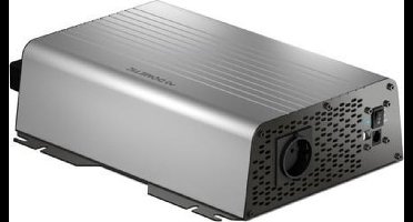 Dometic SinePower DSP 1524 Sinusomvormer, 1500W, 24V