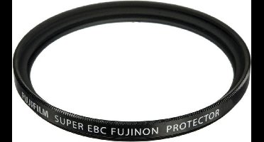 Fujifilm Protectie filter 72mm met EBC coating