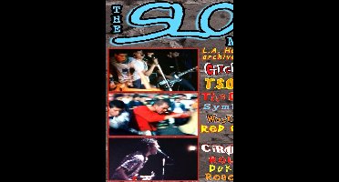 Slog Movie (DVD)