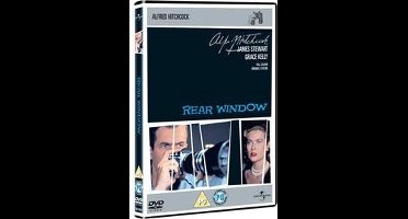 Rear Window (Import)